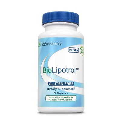 BioLipotrol product image