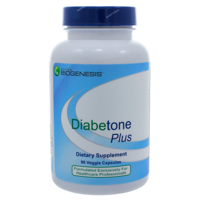 Diabetone Plus product image