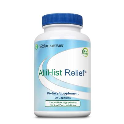 AlliHist Relief product image