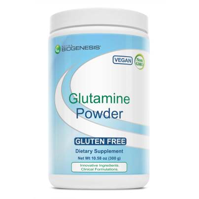 Glutamine Powder product image