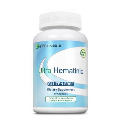 Ultra Hematinic product image