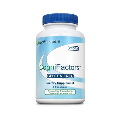 CogniFactors product image