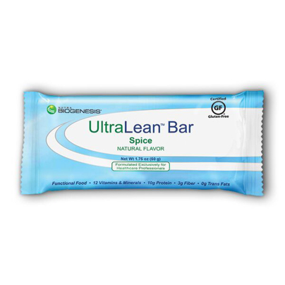 UltraLean Gluco-Support/Spice bars product image