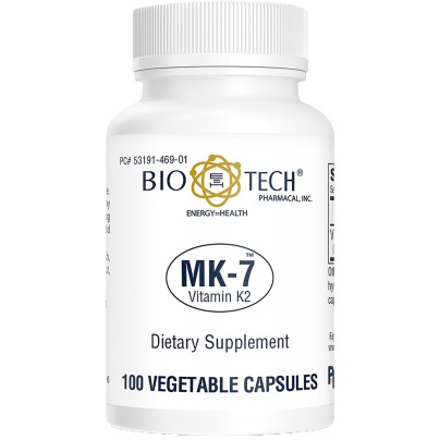 MK-7 (K2) product image