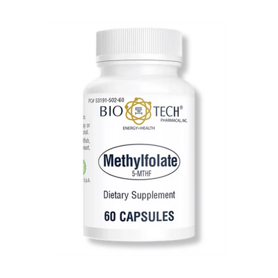 Methylfolate (5-MTHF) product image