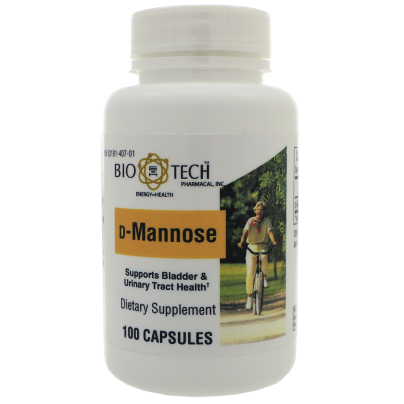 D-Mannose product image