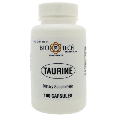 Taurine product image