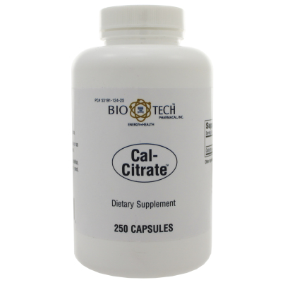 Cal-Citrate product image