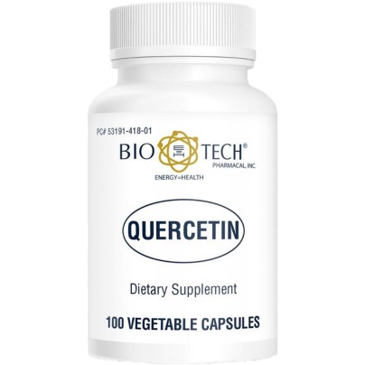 Quercetin product image