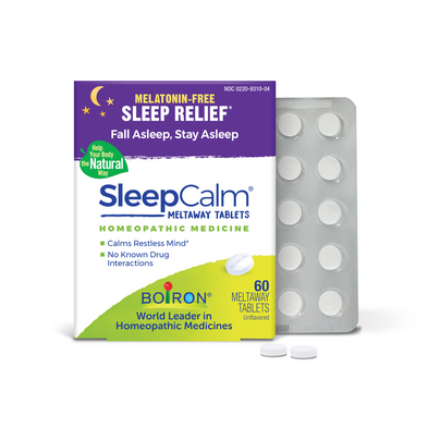 SleepCalm product image