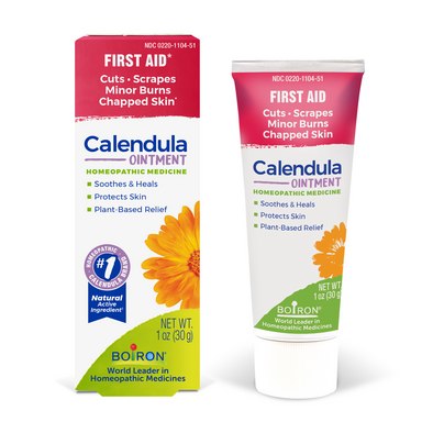 Calendula Ointment 1oz product image