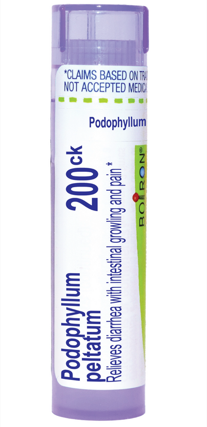 Podophyllum Peltatum 200ck product image