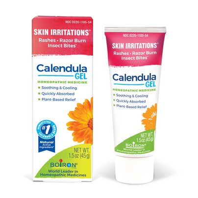 Calendula Gel product image