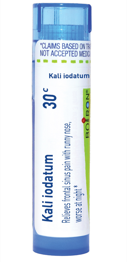 Kali Iodatum 30c product image