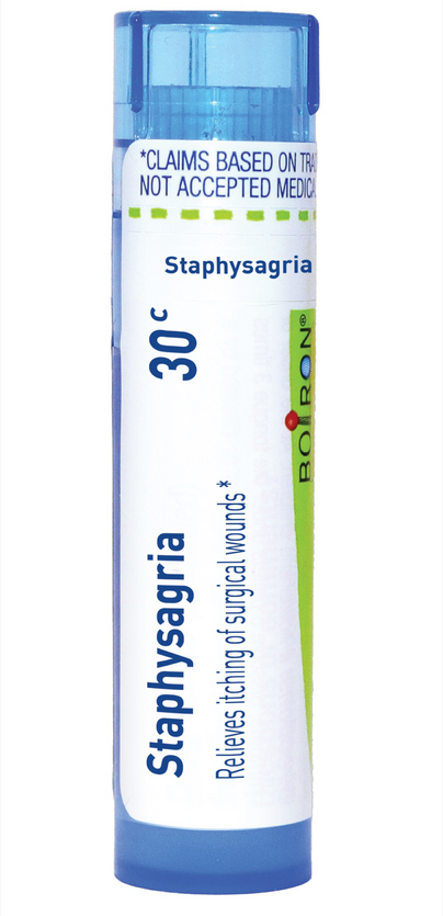 Staphysagria 30c product image