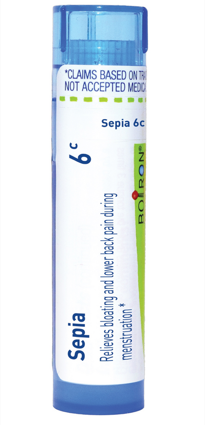 Sepia 6c product image