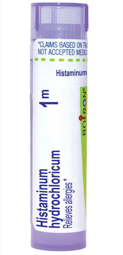 Histaminum Hydrochloricum 1m product image