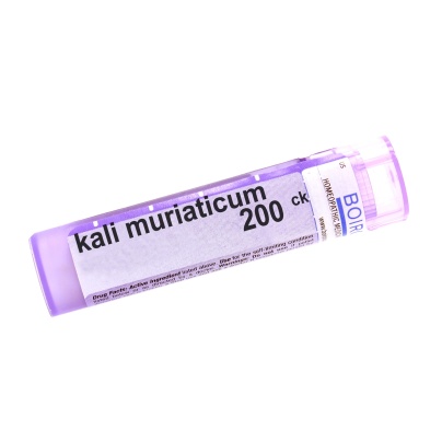 Kali Muriaticum 200ck product image
