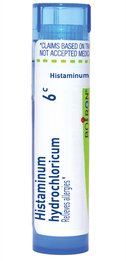 Histaminum Hydrochloricum 6c product image