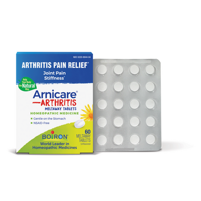 Arnicare Arthritis product image