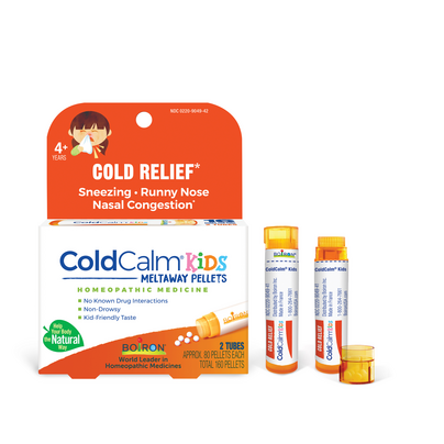 Children's Coldcalm product image