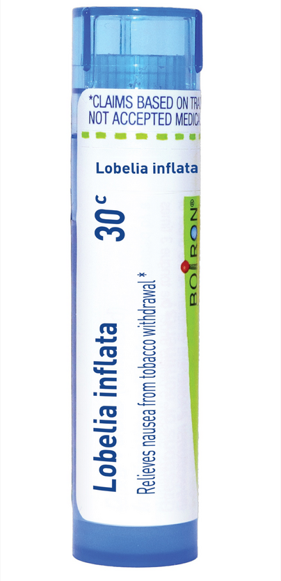 Lobelia inflata 30c product image