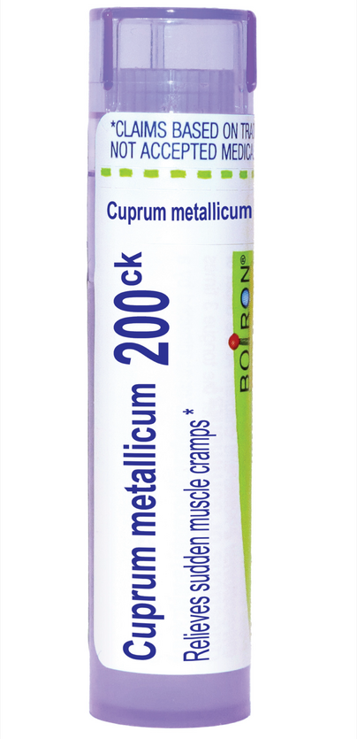 Cuprum Metallicum 200c product image
