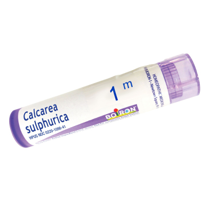 Calcarea Sulphurica product image