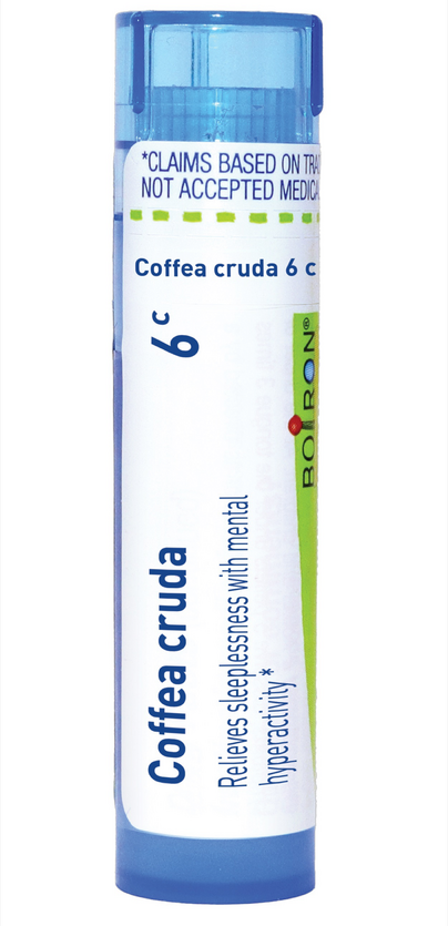Coffea Cruda 6C product image