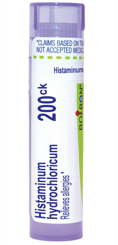 Histaminum Hydrochloricum 200CK product image