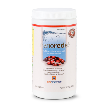 NanoReds10 product image