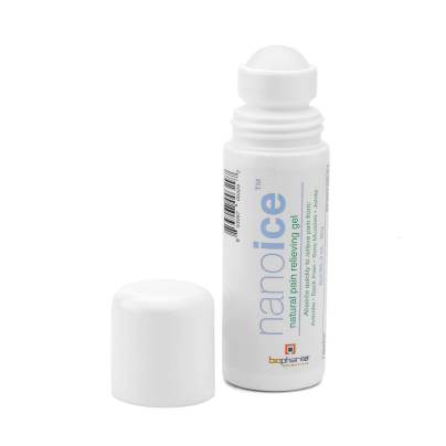 Nanoice Cooling Cream Roll-On product image