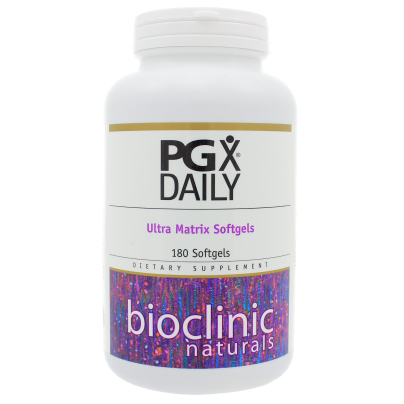 PGX Daily Ultra Matrix 750mg product image