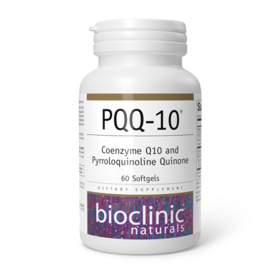 CerebroVital PQQ-10 product image