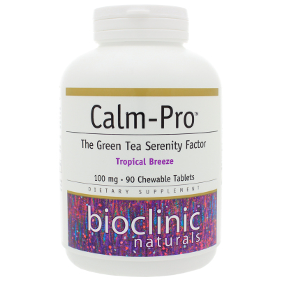 Calm-Pro Chewable product image