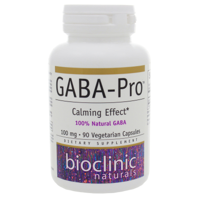 GABA-Pro Calming Effect product image