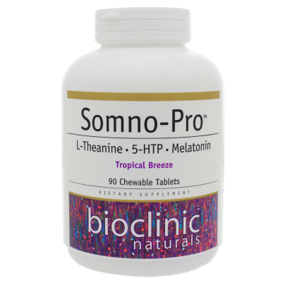 Somno-Pro Chewable product image