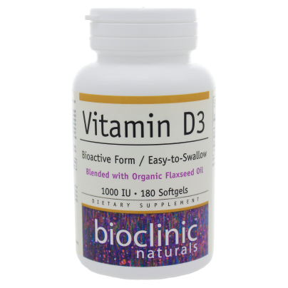 Vitamin D3 1000iu product image
