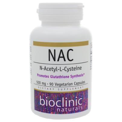 NAC product image