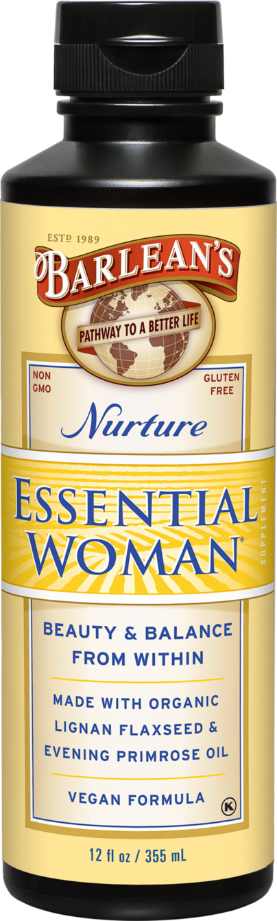 Essential Woman product image