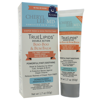 TrueLipids Double Action Boo-Boo & Bum Balm product image