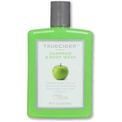 TrueCider Shampoo & Body Wash product image