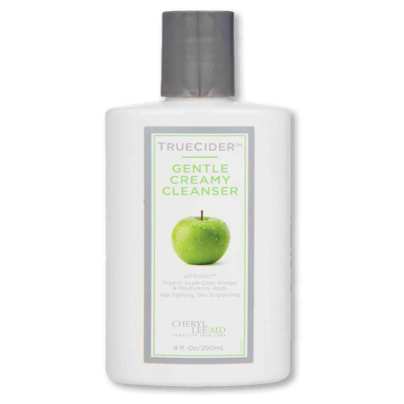 TrueCider Gentle Creamy Cleanser product image