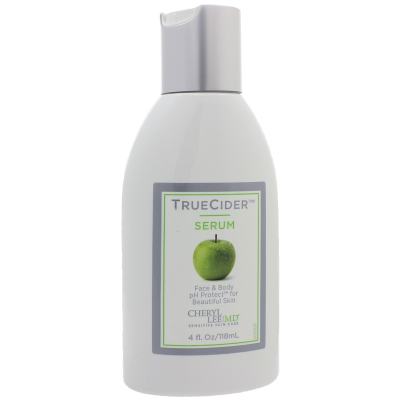 TrueCIder Face & Body Serum product image
