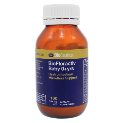 BioFloractiv Baby product image