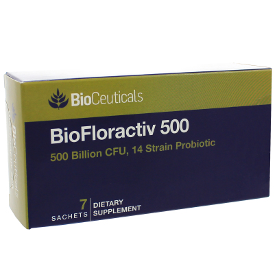 BioFloractiv 500 product image