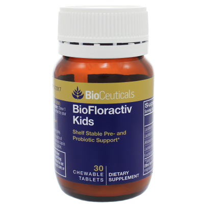 BioFloractiv Kids product image
