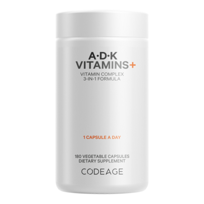 ADK Vitamins product image
