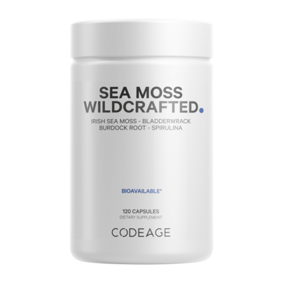 Sea Moss+ product image