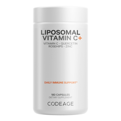 Liposomal Vitamin C+ product image